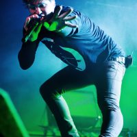 Angels & Airwaves – O2 Academy, Manchester