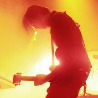 Angels & Airwaves – O2 Academy, Manchester