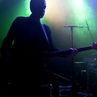 The Pains Of Being Pure At Heart – King’s College London