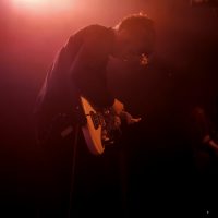 The Pains Of Being Pure At Heart – King’s College London