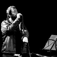 RM Hubbert – The Arches, Glasgow