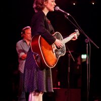 Laura Cantrell – Union Chapel