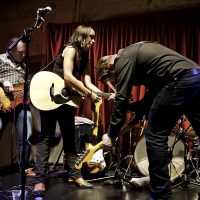 Danny And The Champions Of The World – Bush Hall, London