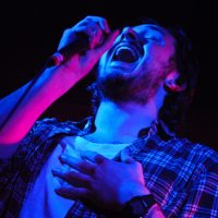 09/01/2012 | Cities and Skylines – King Tuts, Glasgow (Photos)