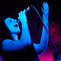 09/01/2012 | Cities and Skylines – King Tuts, Glasgow (Photos)