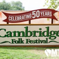 In Photos: Cambridge Folk Festival 2014