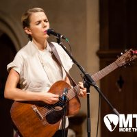 In Photos: I’m With Her Tour – SJE, Oxford