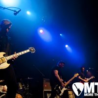 In Photos: Lonely The Brave – O2 Academy, Birmingham