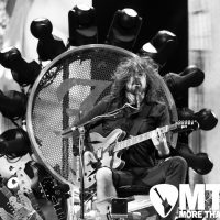In Photos: Foo Fighters at Milton Keynes Bowl