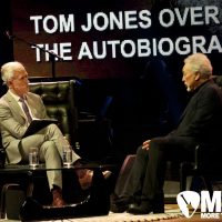 In Photos: Sir Tom Jones at Symphony Hall, Birmingham