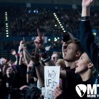 In Photos: Imagine Dragons & Sunset Sons – Barclaycard Arena, Birmingham
