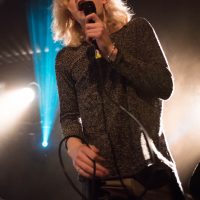 In Photos: Nothing But Thieves – O2 Institute 2, Birmingham
