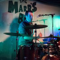 In Photos: Hunter & The Bear – The Marrs Bar, Worcester