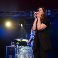 In Photos: Leeds Festival 2016 – Friday