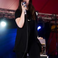 In Photos: Leeds Festival 2016 – Friday