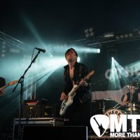 In Photos: Leeds Festival 2016 – Saturday