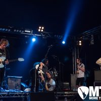 In Photos: Leeds Festival 2016 – Sunday