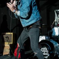 In Photos: Broken Witt Rebels – Mama Roux’s, Birmingham