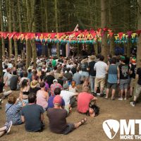 In Photos: 2000 Trees Festival 2017 – Thursday