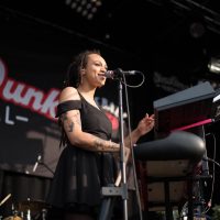 In Photos: Slam Dunk Midlands 2018