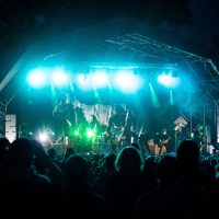 In Photos: 2000 Trees Festival 2018 – Thursday
