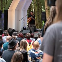 In Photos: 2000 Trees Festival 2018 – Friday