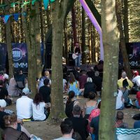 In Photos: 2000 Trees Festival 2018 – Saturday