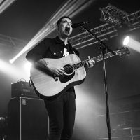 In Photos: Dashboard Confessional – The Mill, Birmingham