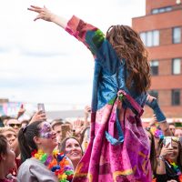 In Photos: Birmingham Pride – Day 1