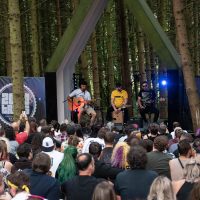 In Photos: 2000 Trees Festival 2019 – Thursday