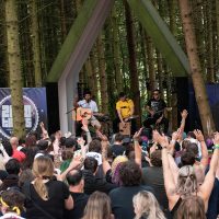In Photos: 2000 Trees Festival 2019 – Thursday