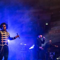 In Photos: The Boys Are Back! – Symphony Hall, Birmingham