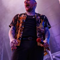 In Photos: Biffy Clyro and Frank Carter & The Rattlesnakes – Cardiff Bay