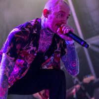 In Photos: Biffy Clyro and Frank Carter & The Rattlesnakes – Cardiff Bay