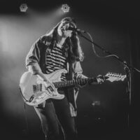 In Photos: Bryde – Clwb Ifor Bach, Cardiff