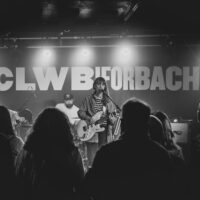 In Photos: Bryde – Clwb Ifor Bach, Cardiff