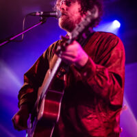In Photos: Metronomy – Tramshed, Cardiff