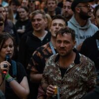 In Photos: 2000 Trees Festival 2022 – Wednesday