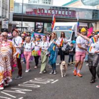 In Photos: Birmingham Pride 2022 – Saturday