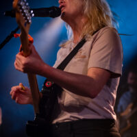 In Photos: Lissie – Tramshed, Cardiff