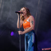 In Photos: The Big Feastival 2023 – Sunday