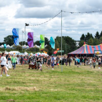 In Photos: The Big Feastival 2023 – Friday
